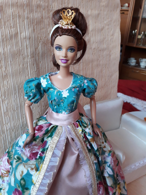 Princezna 1 — foto 3