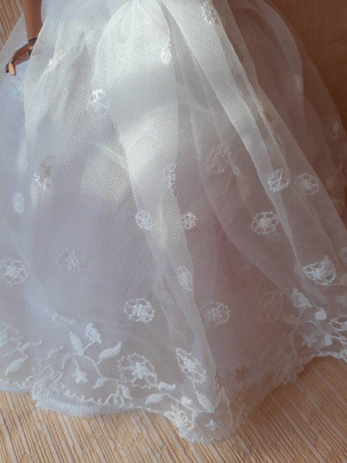 Bílé s růžovou — foto 3