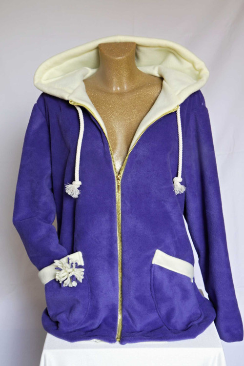 Mikina, vel. XL/XXL — foto 2