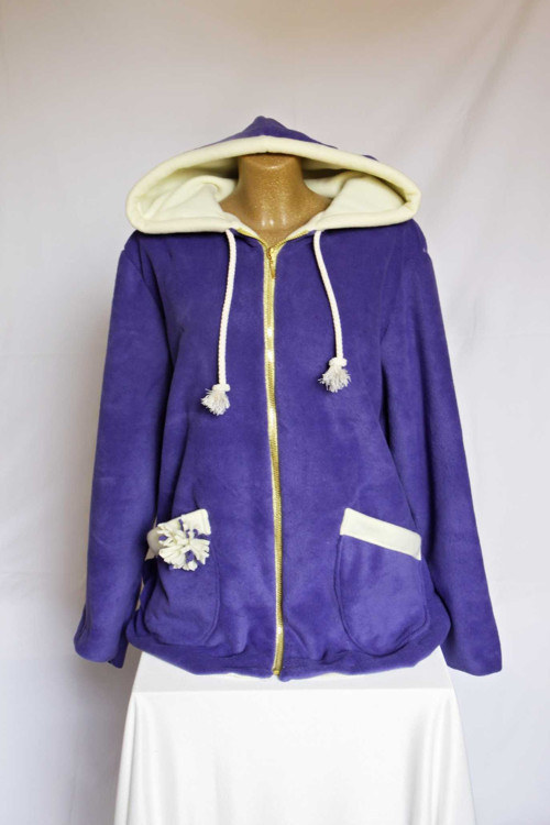 Mikina, vel. XL/XXL — foto 3