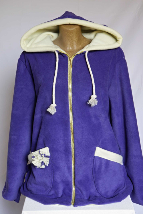 Mikina, vel. XL/XXL — foto 4