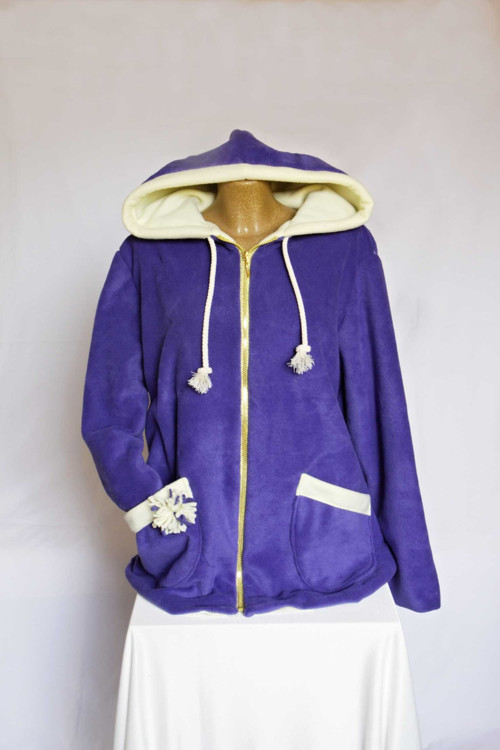 Mikina, vel. XL/XXL — foto 5