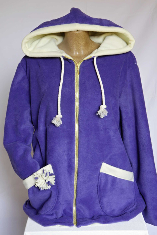 Mikina, vel. XL/XXL — foto 6