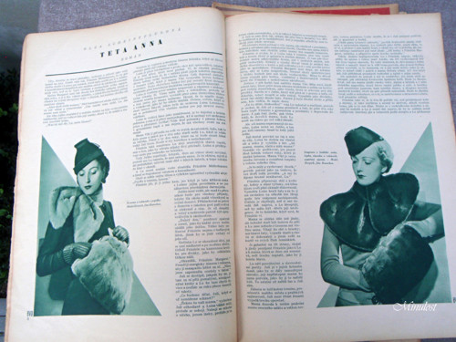 Eva Ročník IX, číslo 4 — foto 2