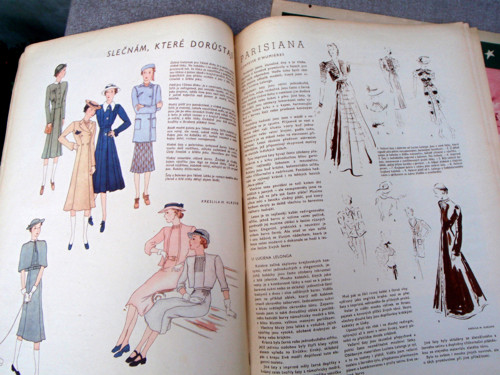 Eva ročník IX, číslo 12 — foto 3