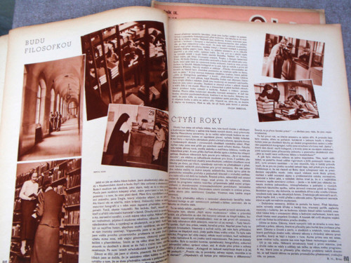 Eva ročník IX, číslo 22 — foto 2