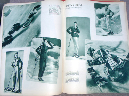 Eva číslo 1, ročník XI — foto 3