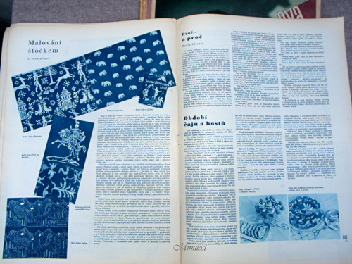 Eva číslo 2, ročník XI — foto 3