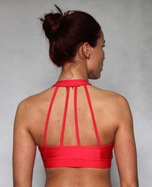 Top TAMARA LUXE s krajkou — foto 2