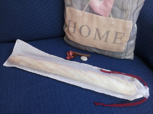 Sada nákupních pytlíčků — foto 5