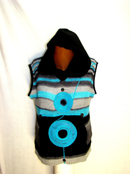 Vesta Oversized — foto 2