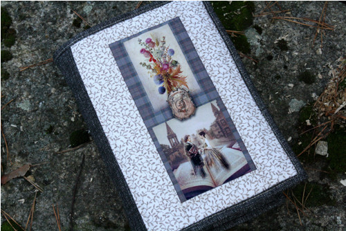 Sassenach - svatba — foto 2