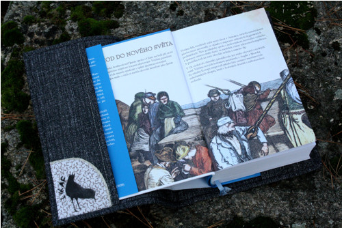 Sassenach - svatba — foto 3