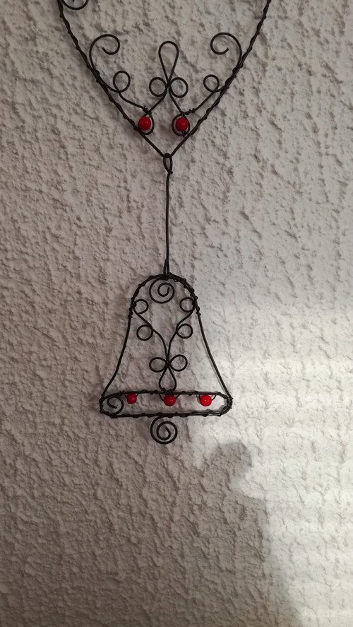 Vánoční dekorace — foto 3