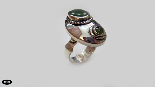 Anillo — foto 3