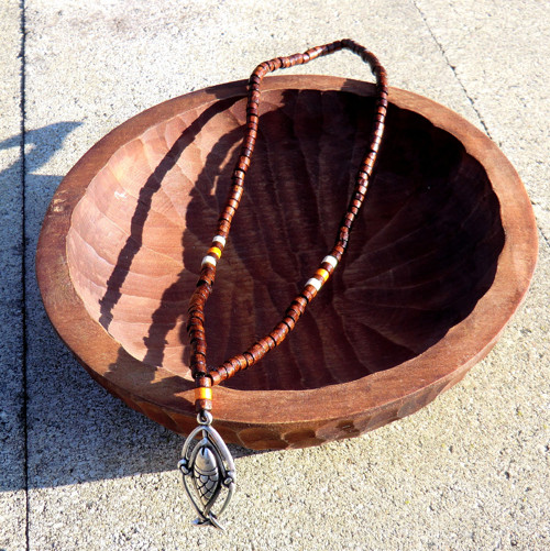 Amulet * Celtic * Fintanův Losos — foto 6