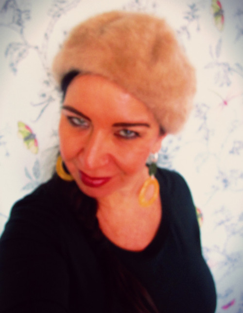 Anglický baret v top kvalitě — foto 2