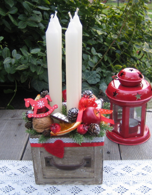 Adventní šuplíček — foto 2