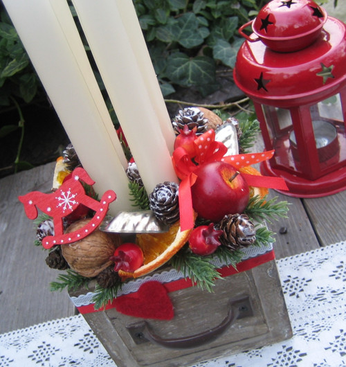 Adventní šuplíček — foto 3