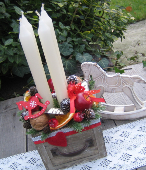 Adventní šuplíček — foto 4