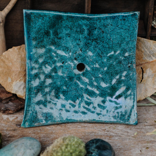 RAKU mydelnička — foto 3