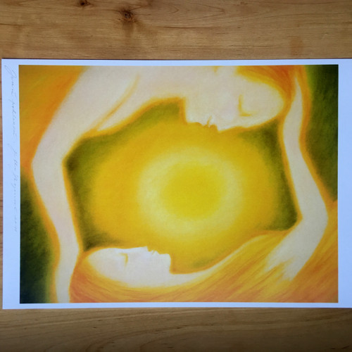 Jemné pohlazení — foto 2