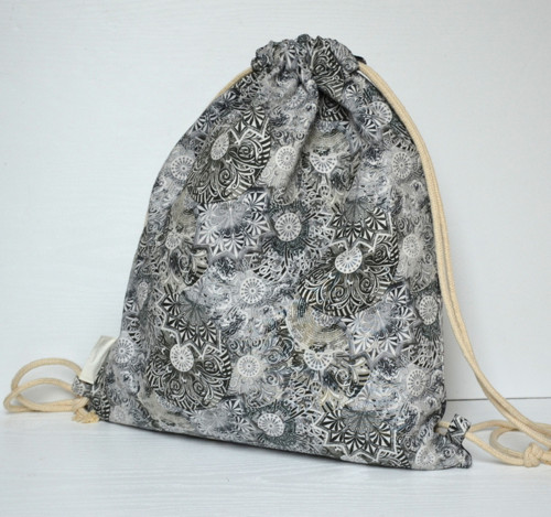 BOHO bágl - DARIO velikost XXL — foto 2