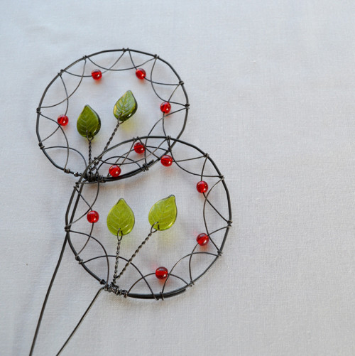 Mandala - zápich — foto 2