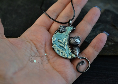 Romantická luna — foto 4