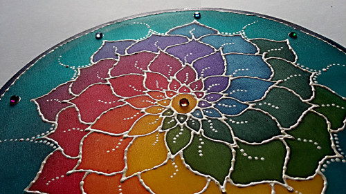 Mandala HARMONIE — foto 2