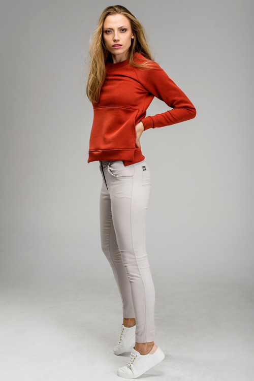 Mikina Aurora — foto 2