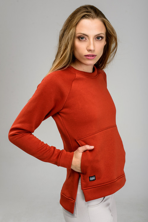 Mikina Aurora — foto 3