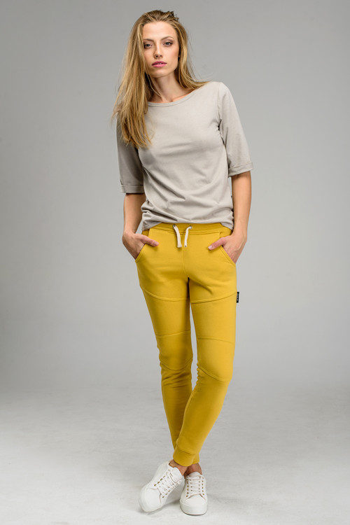Tepláky Honey — foto 2