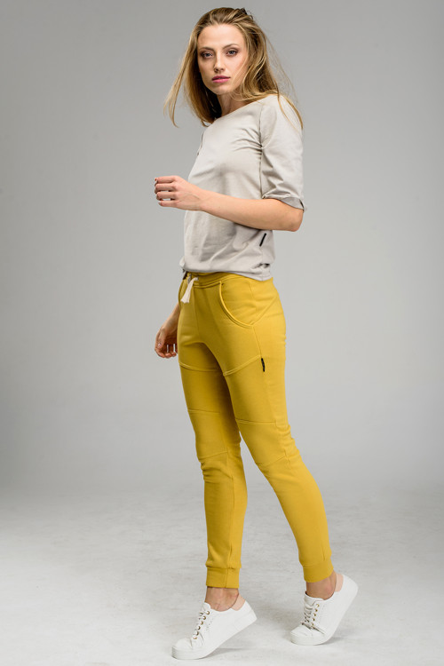 Tepláky Honey — foto 4