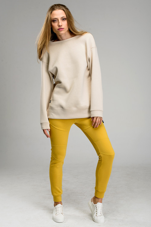 Mikina Moonbeam — foto 3