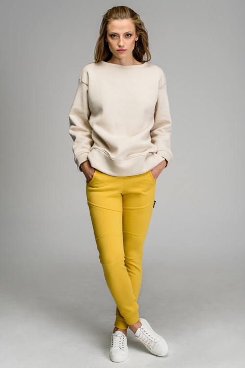 Mikina Moonbeam — foto 5