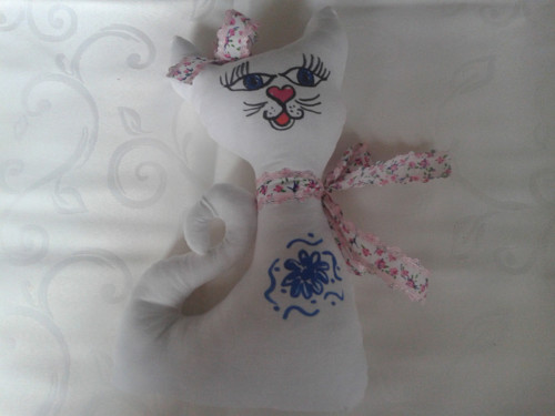 Kočička — foto 2