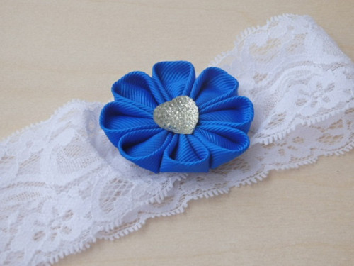 Čelenka Blue — foto 2