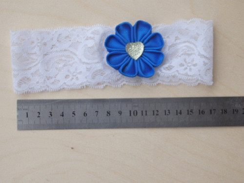 Čelenka Blue — foto 3