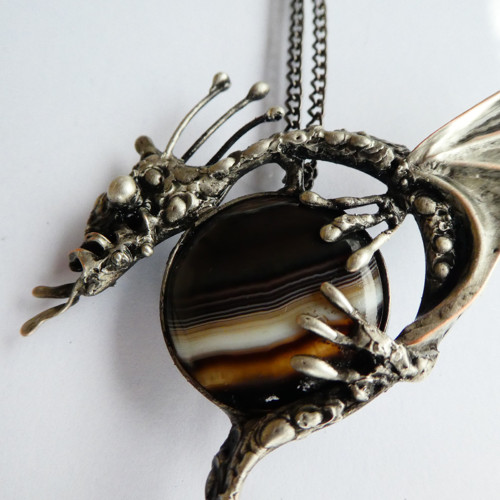 Dragon - onyx — foto 2