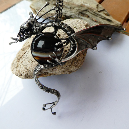 Dragon - onyx — foto 3