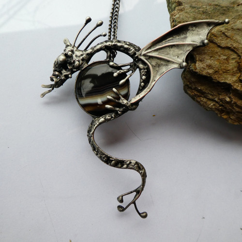 Dragon - onyx — foto 6