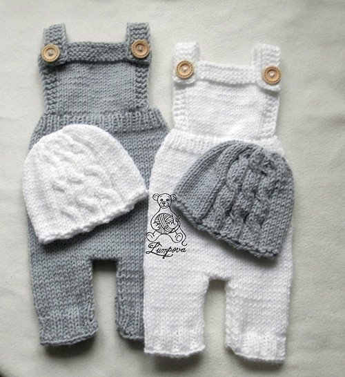 Newborn lacláčky šedé — foto 2