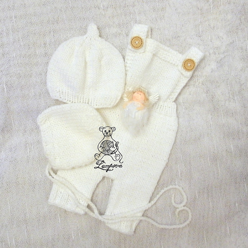 Newborn lacláčky šedé — foto 3