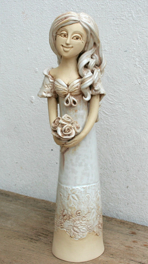 Johanka malá něžná — foto 5