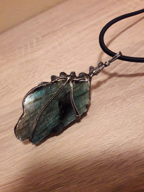 Dračí talisman — foto 3
