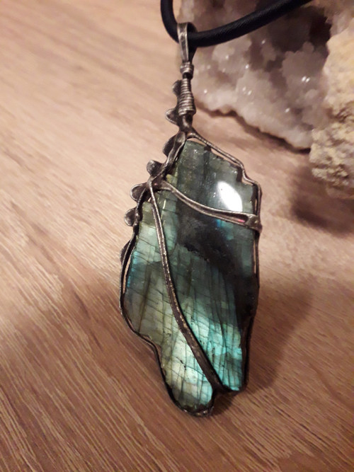 Dračí talisman — foto 4