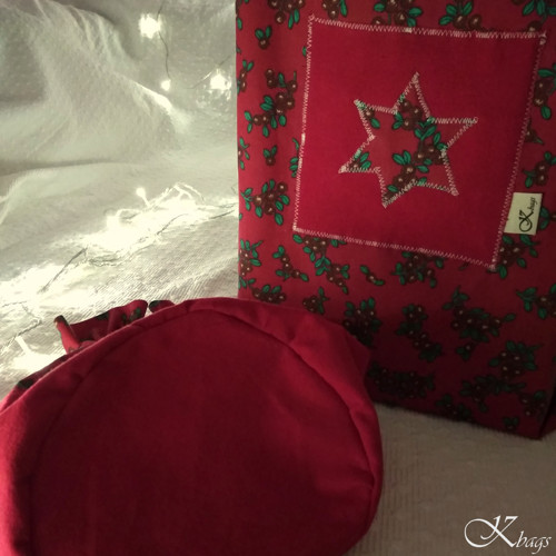 Christmas - čtyřdílná sada — foto 2