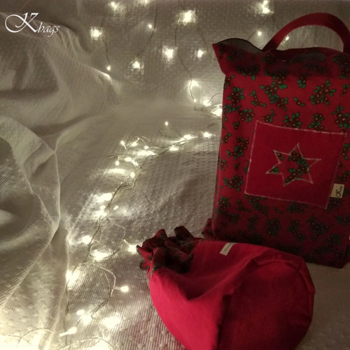 Christmas - čtyřdílná sada — foto 4