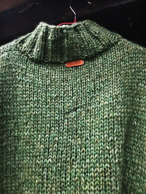 Green winter — foto 2